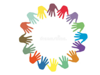 Step Up Together: A Community Circle for Healthy Living